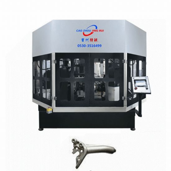 點擊查看詳細信息<br>標題：LH-05五金加工自動組合機 閱讀次數(shù)：2131