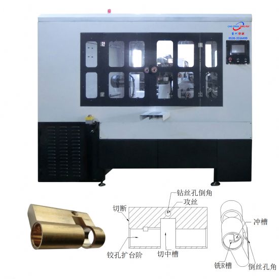 點擊查看詳細信息<br>標題：JZ-2.4C自動鎖殼組合機 閱讀次數：2851