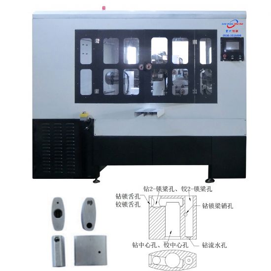 點(diǎn)擊查看詳細(xì)信息<br>標(biāo)題：JZ-2.6自動(dòng)掛鎖組合機(jī)-8工位 閱讀次數(shù)：3544