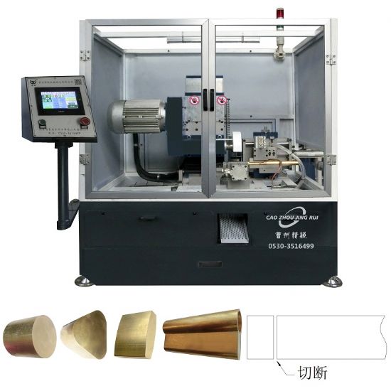 點(diǎn)擊查看詳細(xì)信息<br>標(biāo)題：JZ-20自動(dòng)鎖體下料機(jī) 閱讀次數(shù)：3709