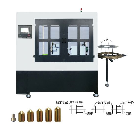 點(diǎn)擊查看詳細(xì)信息<br>標(biāo)題：JZ-33自動(dòng)彈子機(jī) 閱讀次數(shù)：1727