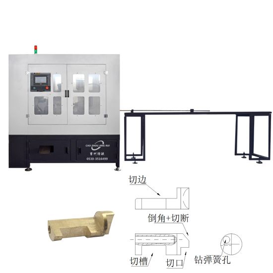 點(diǎn)擊查看詳細(xì)信息<br>標(biāo)題：JZ-31自動(dòng)掛鎖舌組合機(jī) 閱讀次數(shù)：1418