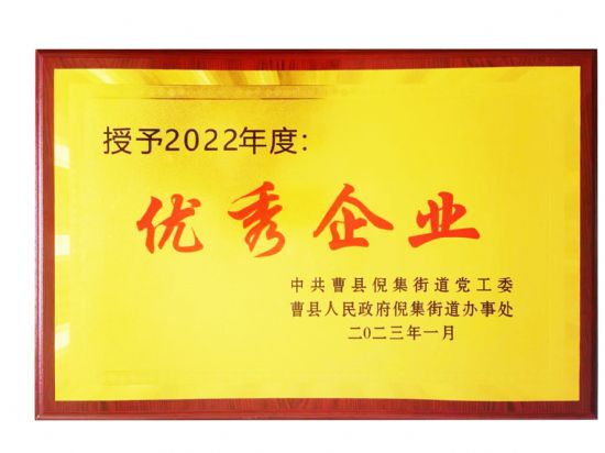 點(diǎn)擊查看詳細(xì)信息<br>標(biāo)題：2022年度 榮獲 閱讀次數(shù)：1940