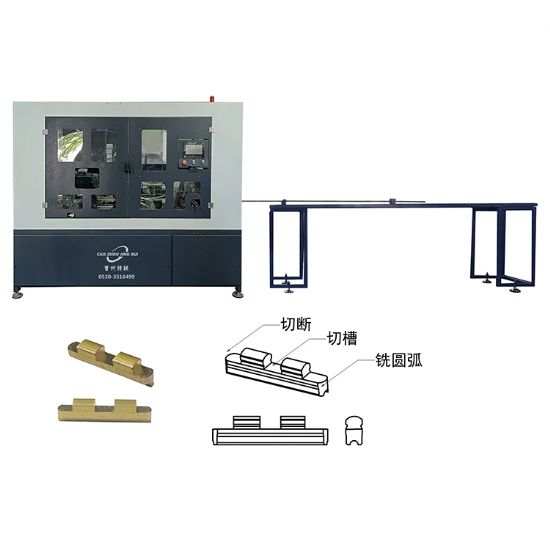 點擊查看詳細(xì)信息<br>標(biāo)題：JRZ-19自動擋鍵組合機 閱讀次數(shù)：1586