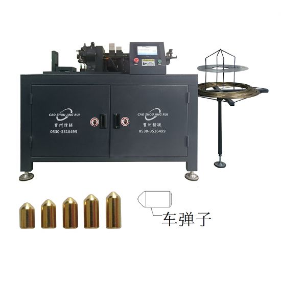 點擊查看詳細(xì)信息<br>標(biāo)題：JZ-33自動彈子機 閱讀次數(shù)：1713