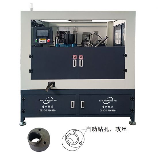點(diǎn)擊查看詳細(xì)信息<br>標(biāo)題：JZ-15.8H圓鎖頭鉆孔攻絲機(jī) 閱讀次數(shù)：232